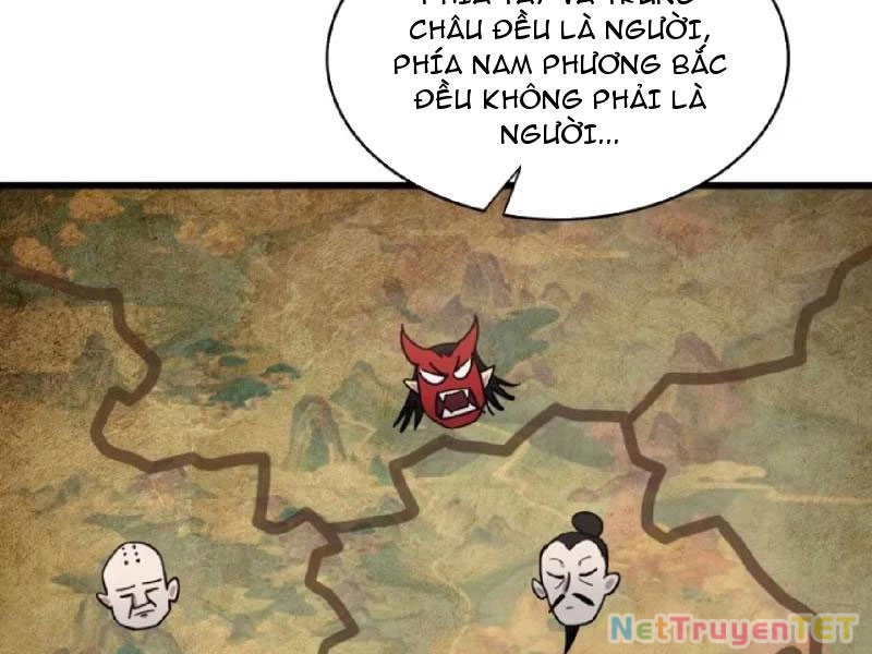 Hoá Ra Ta Đã Vô Địch Từ Lâu: Chapter 234