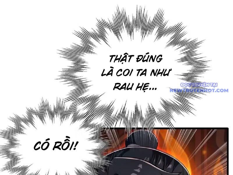 Hoá Ra Ta Đã Vô Địch Từ Lâu: Chapter 235