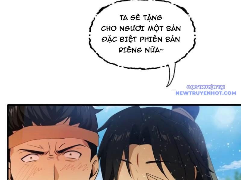 Hoá Ra Ta Đã Vô Địch Từ Lâu: Chapter 235