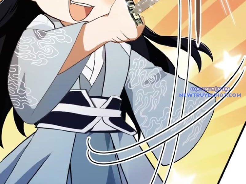 Hoá Ra Ta Đã Vô Địch Từ Lâu: Chapter 235