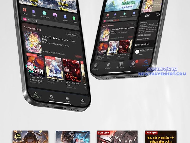 Hoá Ra Ta Đã Vô Địch Từ Lâu: Chapter 235