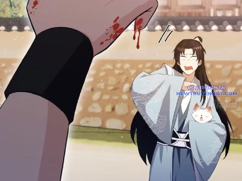 Hoá Ra Ta Đã Vô Địch Từ Lâu: Chapter 235