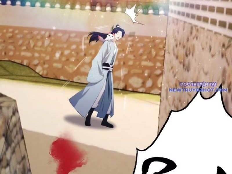 Hoá Ra Ta Đã Vô Địch Từ Lâu: Chapter 235