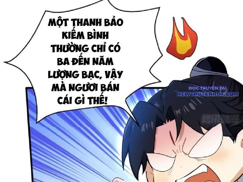 Hoá Ra Ta Đã Vô Địch Từ Lâu: Chapter 235