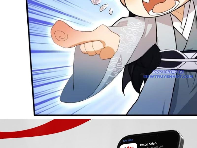 Hoá Ra Ta Đã Vô Địch Từ Lâu: Chapter 235