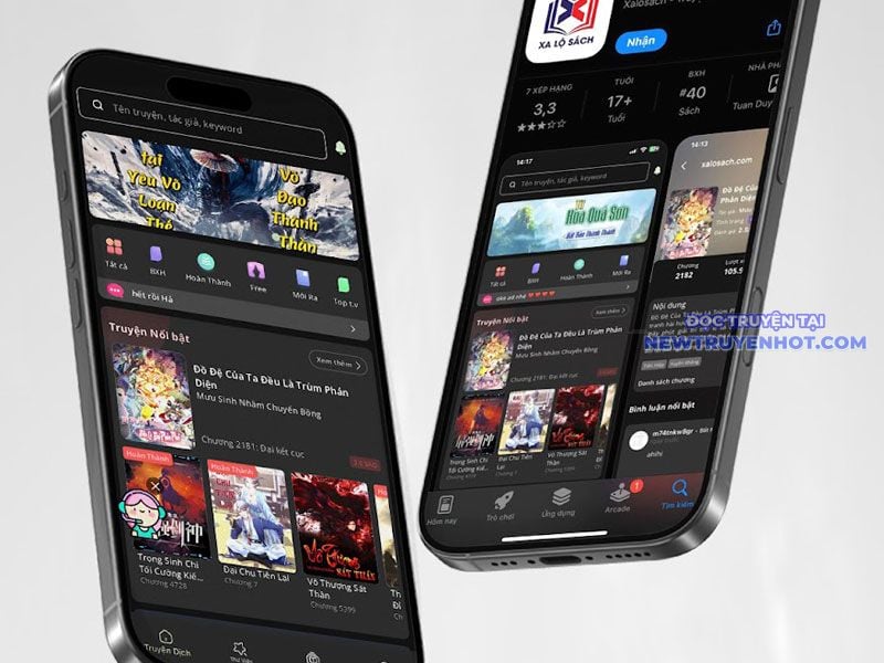 Hoá Ra Ta Đã Vô Địch Từ Lâu: Chapter 235