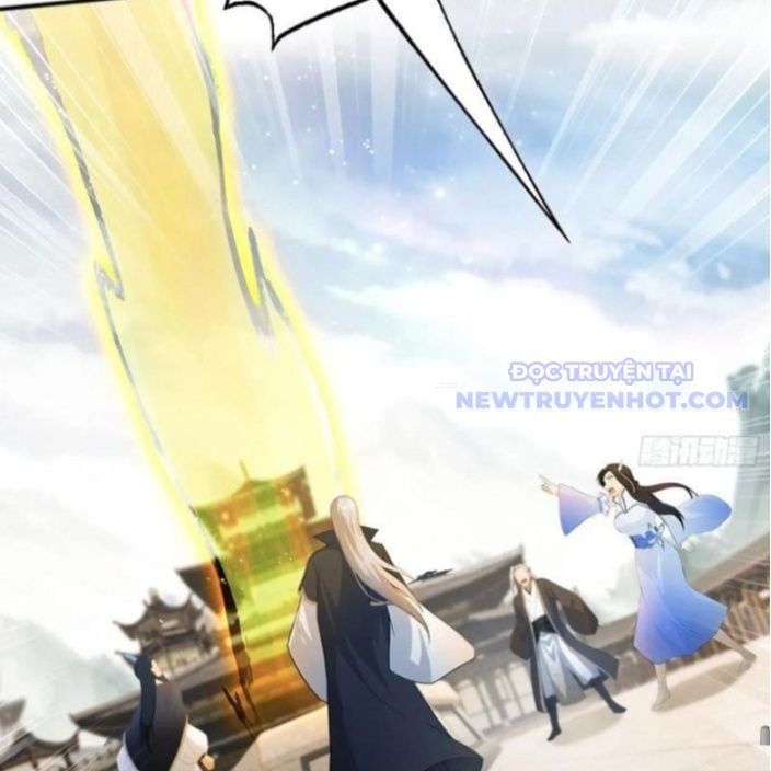 Hoá Ra Ta Đã Vô Địch Từ Lâu: Chapter 236