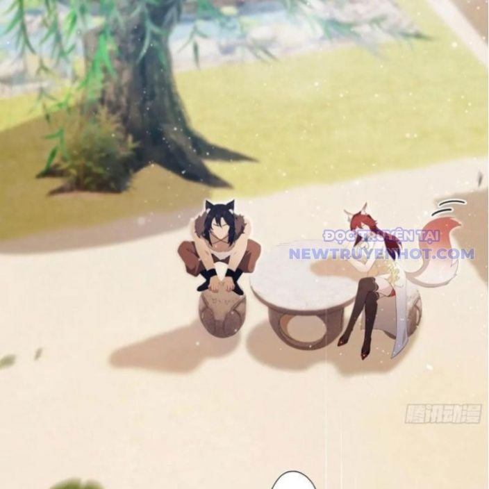 Hoá Ra Ta Đã Vô Địch Từ Lâu: Chapter 236