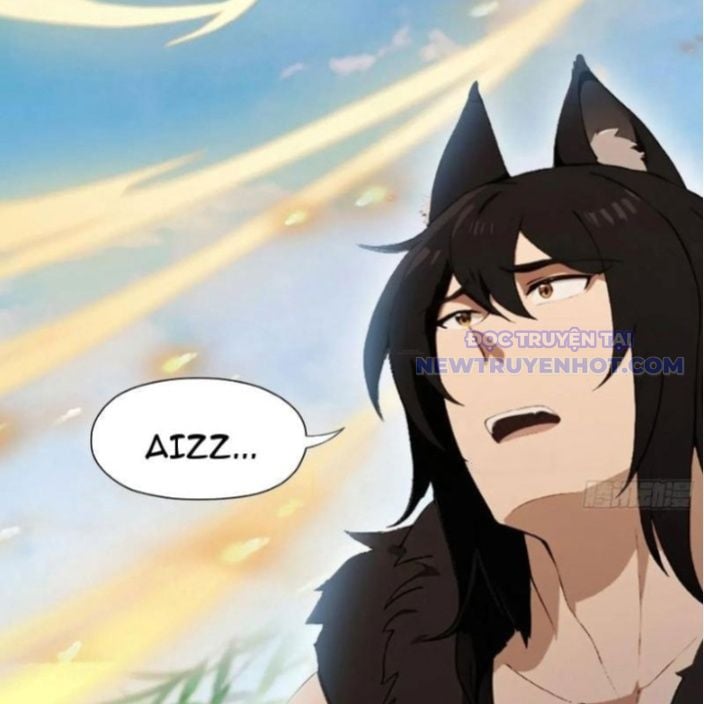 Hoá Ra Ta Đã Vô Địch Từ Lâu: Chapter 236