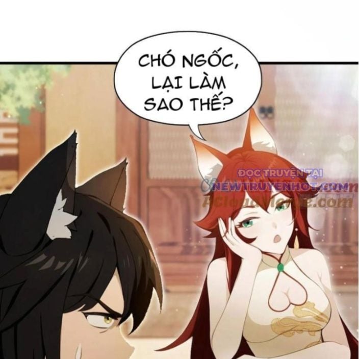 Hoá Ra Ta Đã Vô Địch Từ Lâu: Chapter 236