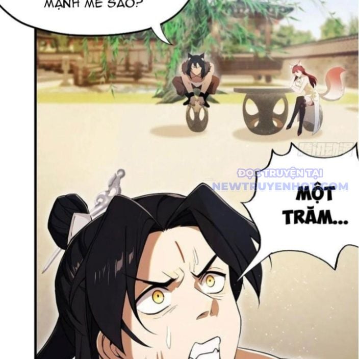 Hoá Ra Ta Đã Vô Địch Từ Lâu: Chapter 236