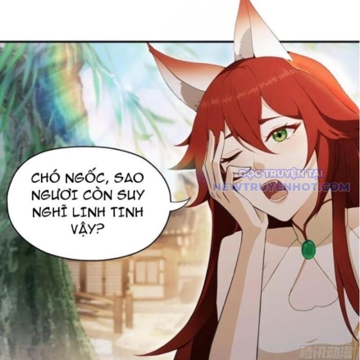 Hoá Ra Ta Đã Vô Địch Từ Lâu: Chapter 236