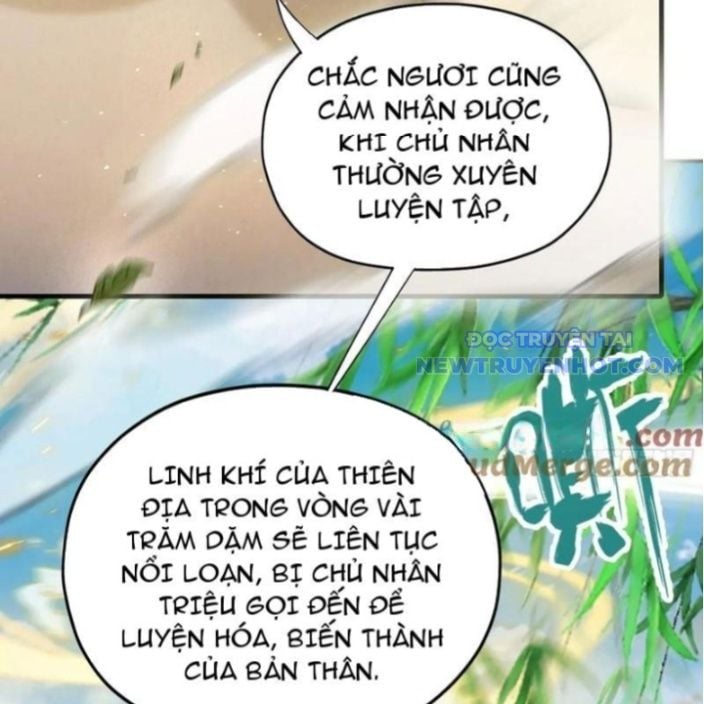Hoá Ra Ta Đã Vô Địch Từ Lâu: Chapter 236