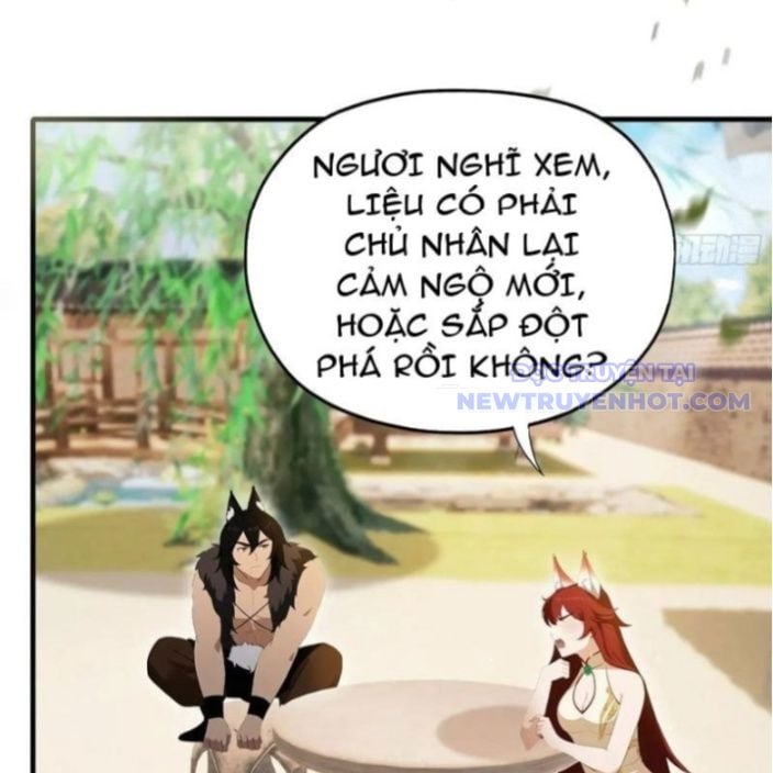 Hoá Ra Ta Đã Vô Địch Từ Lâu: Chapter 236