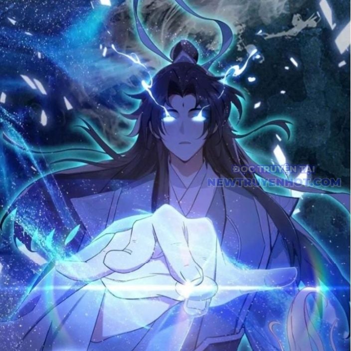 Hoá Ra Ta Đã Vô Địch Từ Lâu: Chapter 236