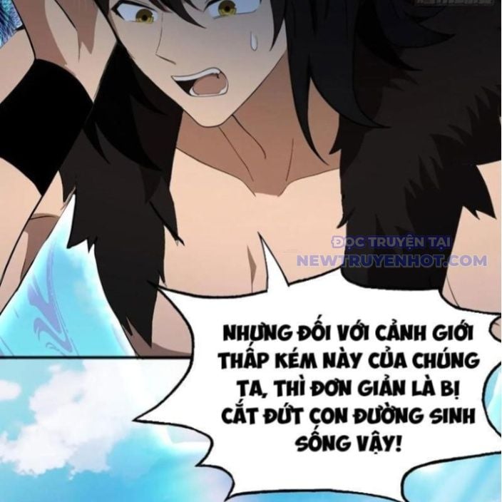 Hoá Ra Ta Đã Vô Địch Từ Lâu: Chapter 236