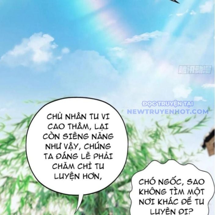 Hoá Ra Ta Đã Vô Địch Từ Lâu: Chapter 236