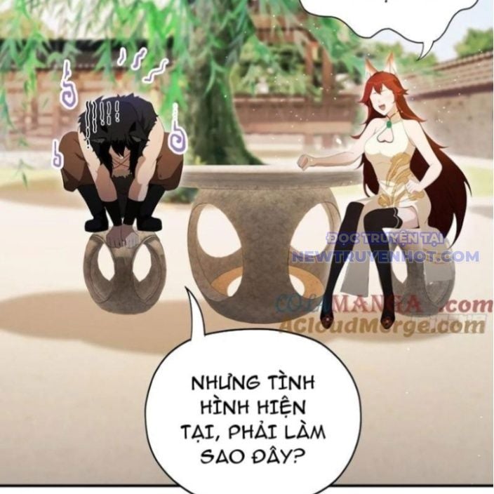Hoá Ra Ta Đã Vô Địch Từ Lâu: Chapter 236