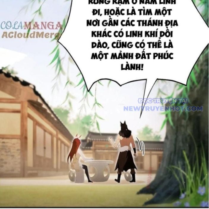 Hoá Ra Ta Đã Vô Địch Từ Lâu: Chapter 236