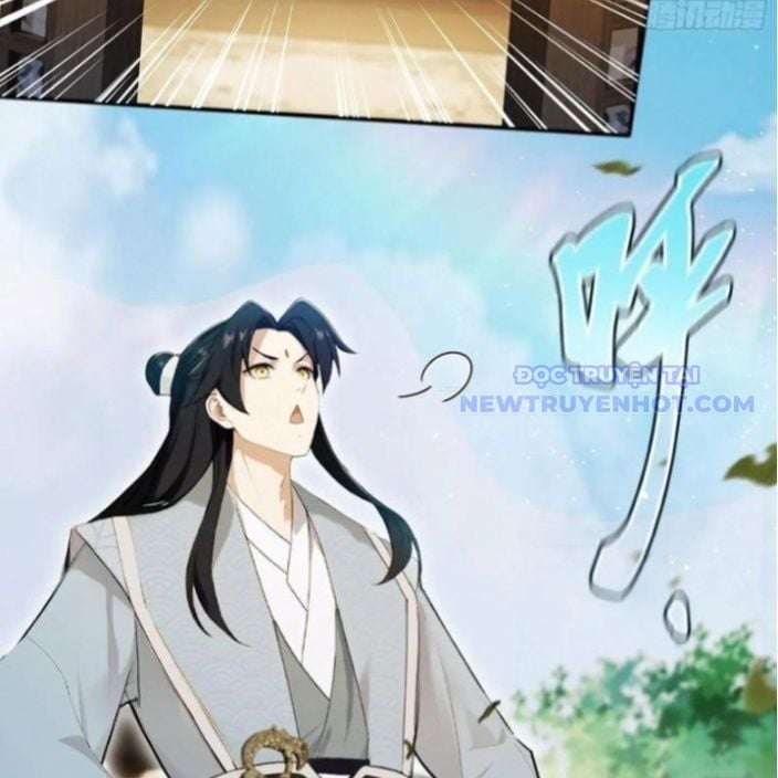 Hoá Ra Ta Đã Vô Địch Từ Lâu: Chapter 236