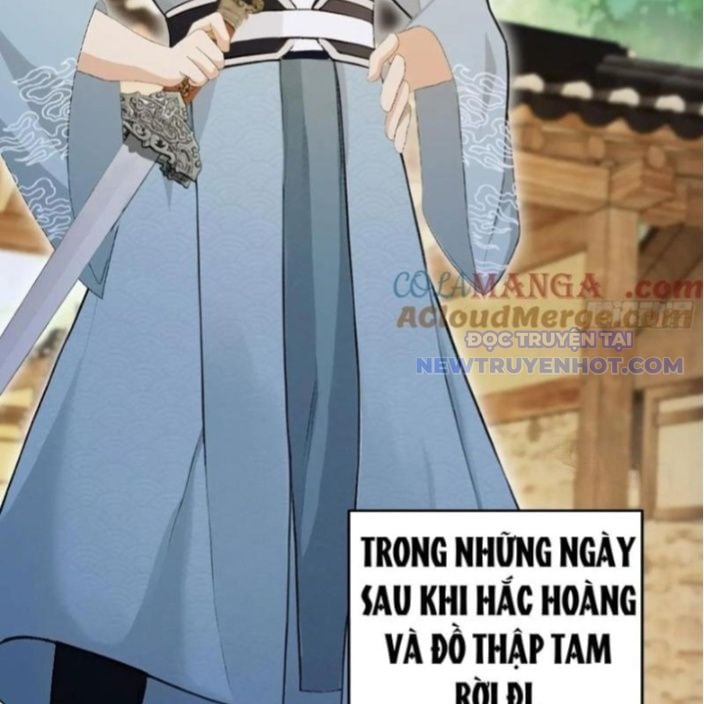 Hoá Ra Ta Đã Vô Địch Từ Lâu: Chapter 236