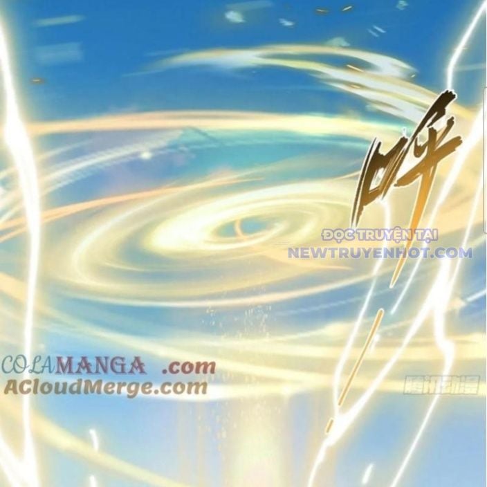 Hoá Ra Ta Đã Vô Địch Từ Lâu: Chapter 236