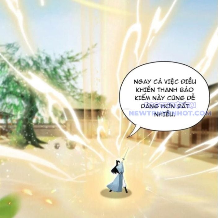 Hoá Ra Ta Đã Vô Địch Từ Lâu: Chapter 236