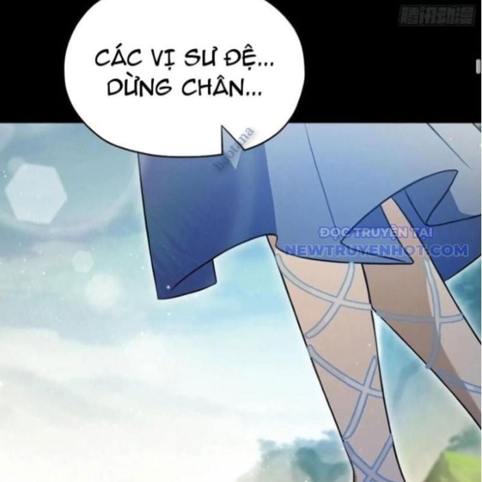 Hoá Ra Ta Đã Vô Địch Từ Lâu: Chapter 236