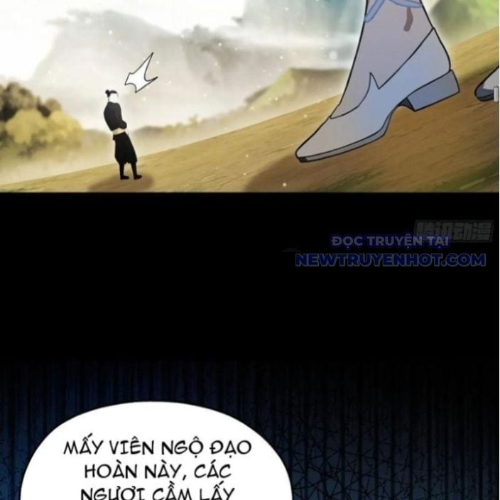 Hoá Ra Ta Đã Vô Địch Từ Lâu: Chapter 236