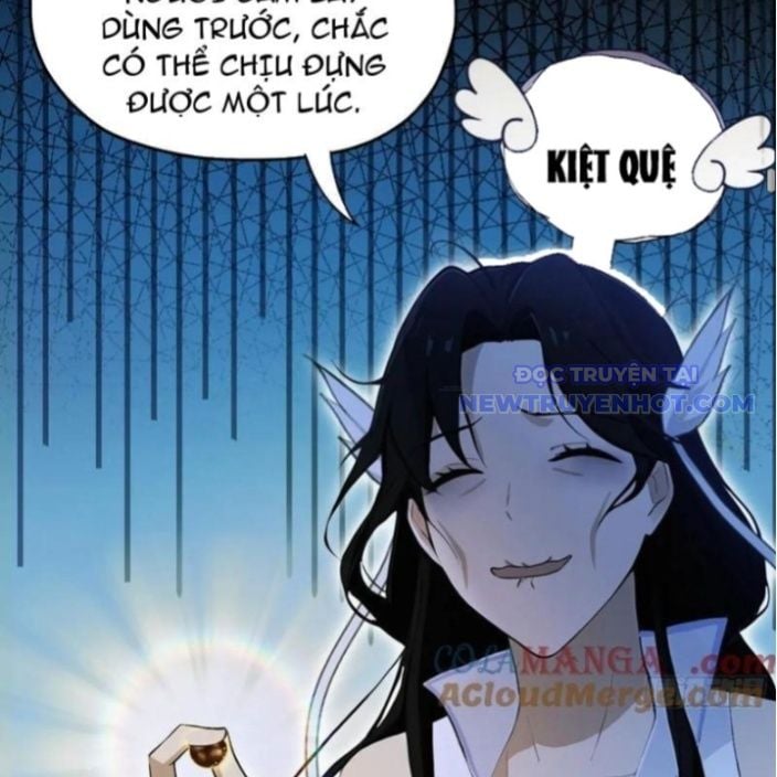 Hoá Ra Ta Đã Vô Địch Từ Lâu: Chapter 236