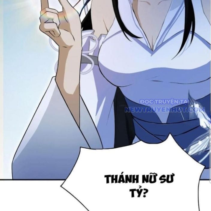 Hoá Ra Ta Đã Vô Địch Từ Lâu: Chapter 236