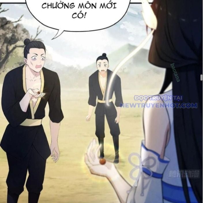 Hoá Ra Ta Đã Vô Địch Từ Lâu: Chapter 236