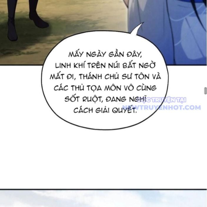 Hoá Ra Ta Đã Vô Địch Từ Lâu: Chapter 236