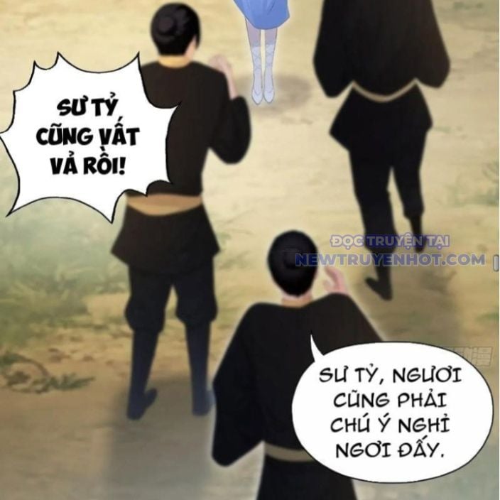 Hoá Ra Ta Đã Vô Địch Từ Lâu: Chapter 236