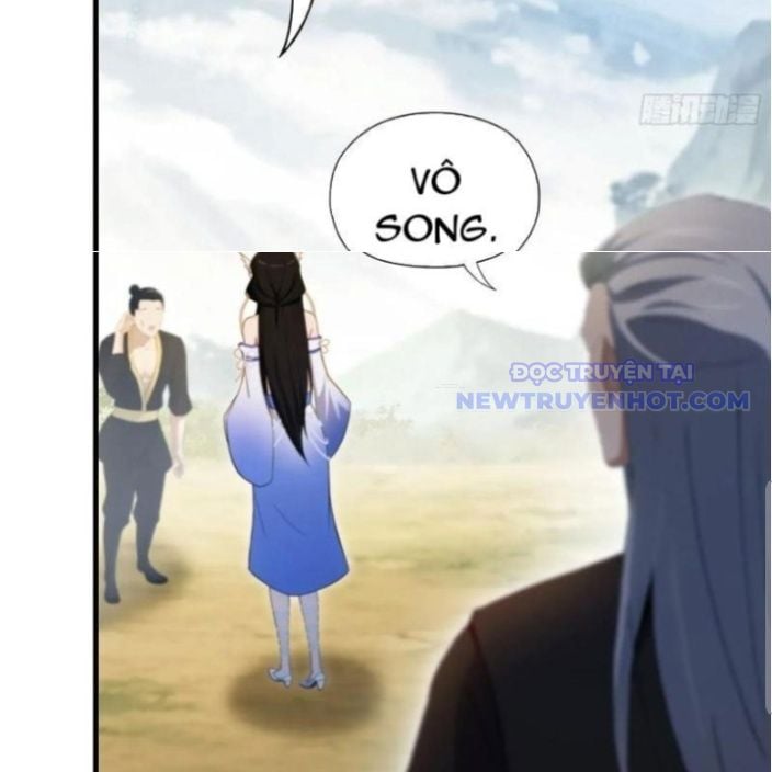 Hoá Ra Ta Đã Vô Địch Từ Lâu: Chapter 236