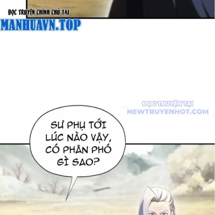 Hoá Ra Ta Đã Vô Địch Từ Lâu: Chapter 236