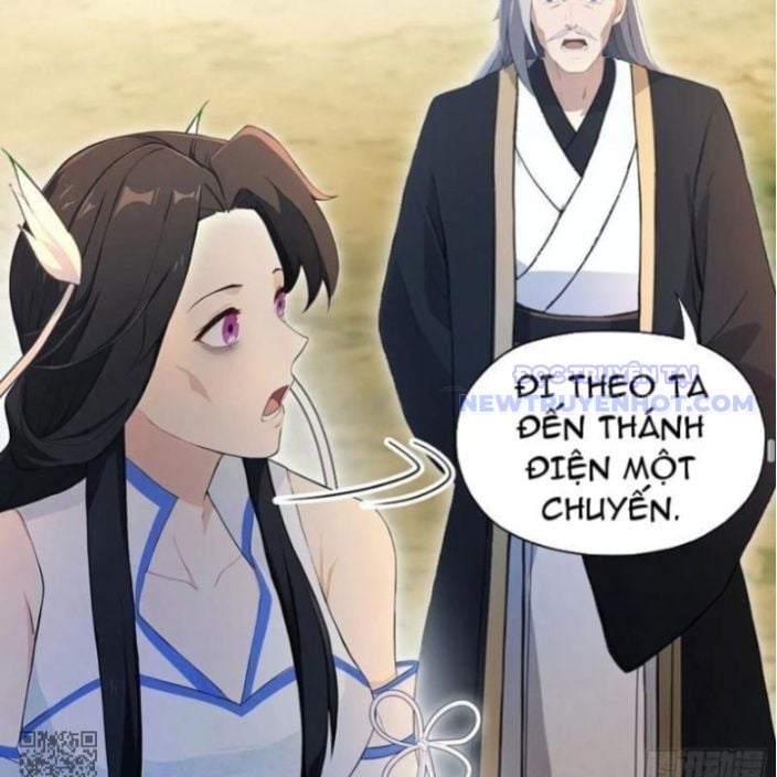 Hoá Ra Ta Đã Vô Địch Từ Lâu: Chapter 236