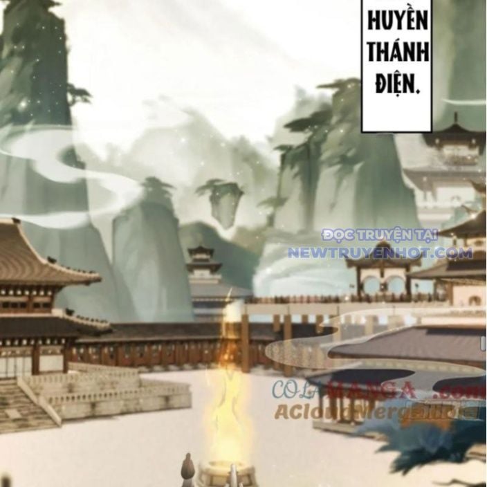 Hoá Ra Ta Đã Vô Địch Từ Lâu: Chapter 236