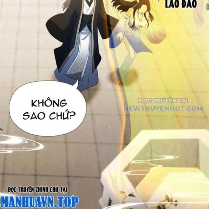 Hoá Ra Ta Đã Vô Địch Từ Lâu: Chapter 236