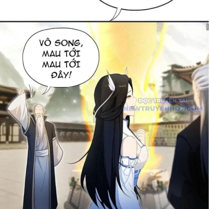 Hoá Ra Ta Đã Vô Địch Từ Lâu: Chapter 236