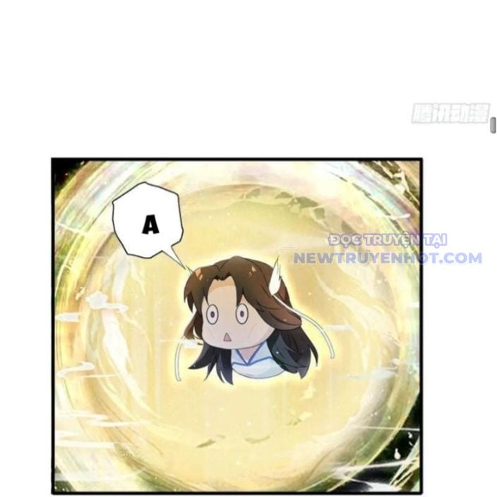 Hoá Ra Ta Đã Vô Địch Từ Lâu: Chapter 236