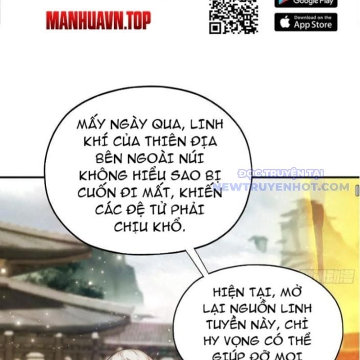 Hoá Ra Ta Đã Vô Địch Từ Lâu: Chapter 236