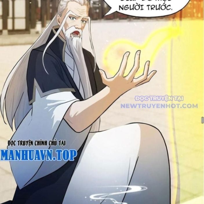 Hoá Ra Ta Đã Vô Địch Từ Lâu: Chapter 236