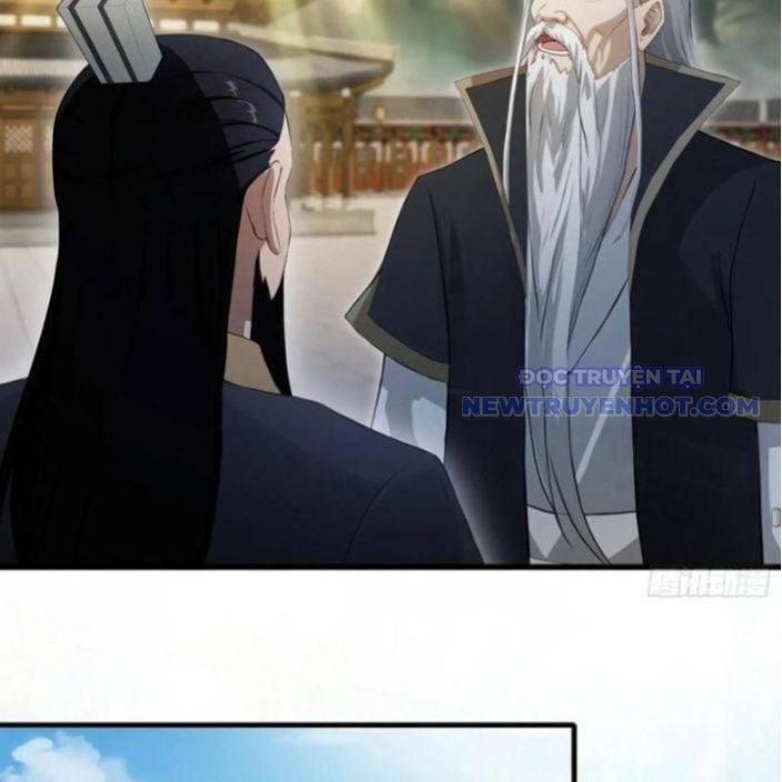 Hoá Ra Ta Đã Vô Địch Từ Lâu: Chapter 237