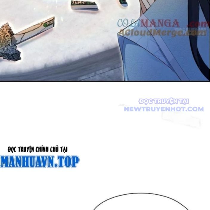 Hoá Ra Ta Đã Vô Địch Từ Lâu: Chapter 237