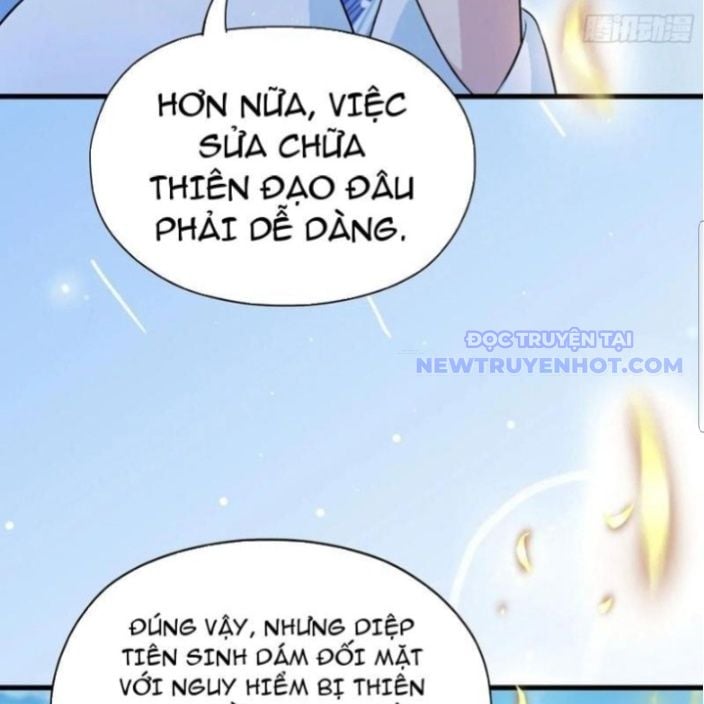 Hoá Ra Ta Đã Vô Địch Từ Lâu: Chapter 237