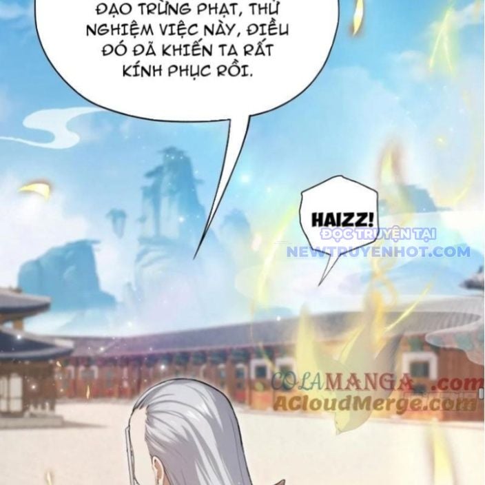 Hoá Ra Ta Đã Vô Địch Từ Lâu: Chapter 237