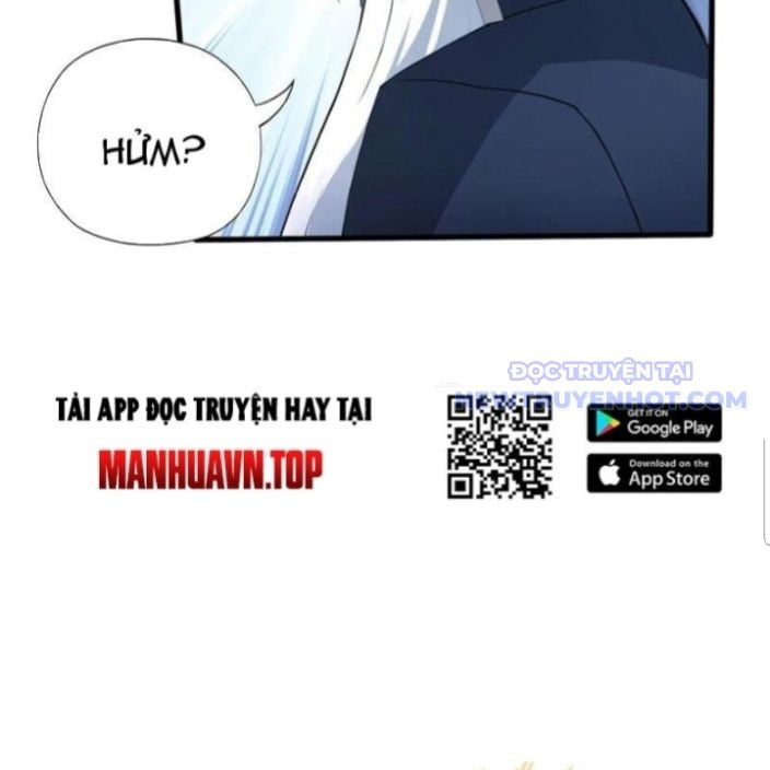 Hoá Ra Ta Đã Vô Địch Từ Lâu: Chapter 237