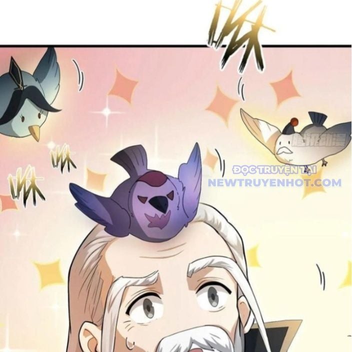 Hoá Ra Ta Đã Vô Địch Từ Lâu: Chapter 237