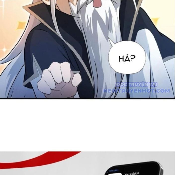 Hoá Ra Ta Đã Vô Địch Từ Lâu: Chapter 237